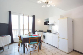 DUPLEX 4 PERSONNES A 200m DE LA MER